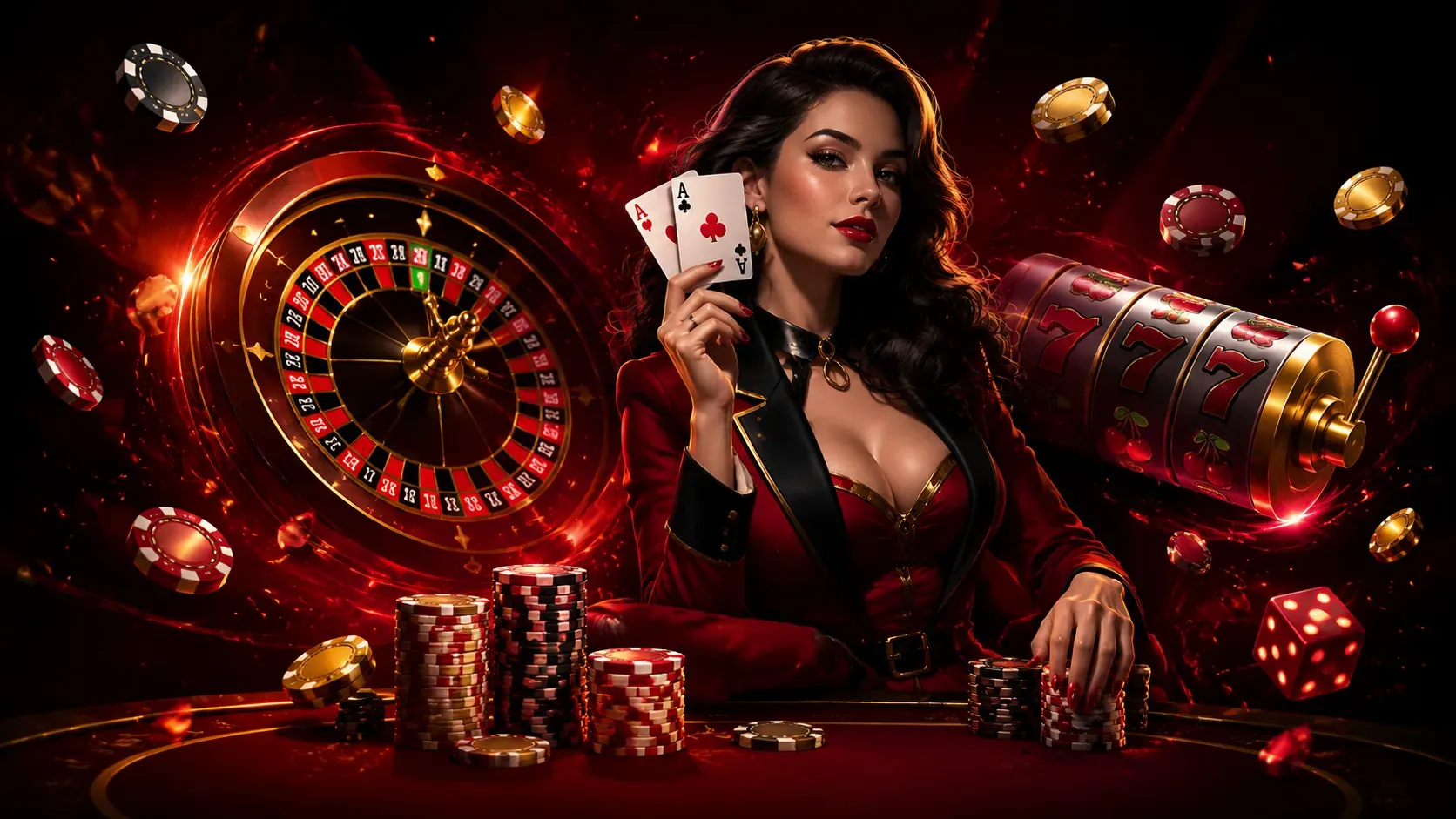 69Games Casino 69gamescasino